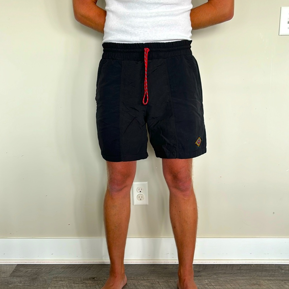 Vintage Cannondale Bike Shorts